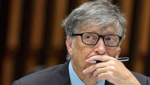 Bill Gates