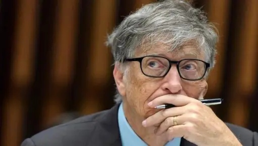 Bill Gates