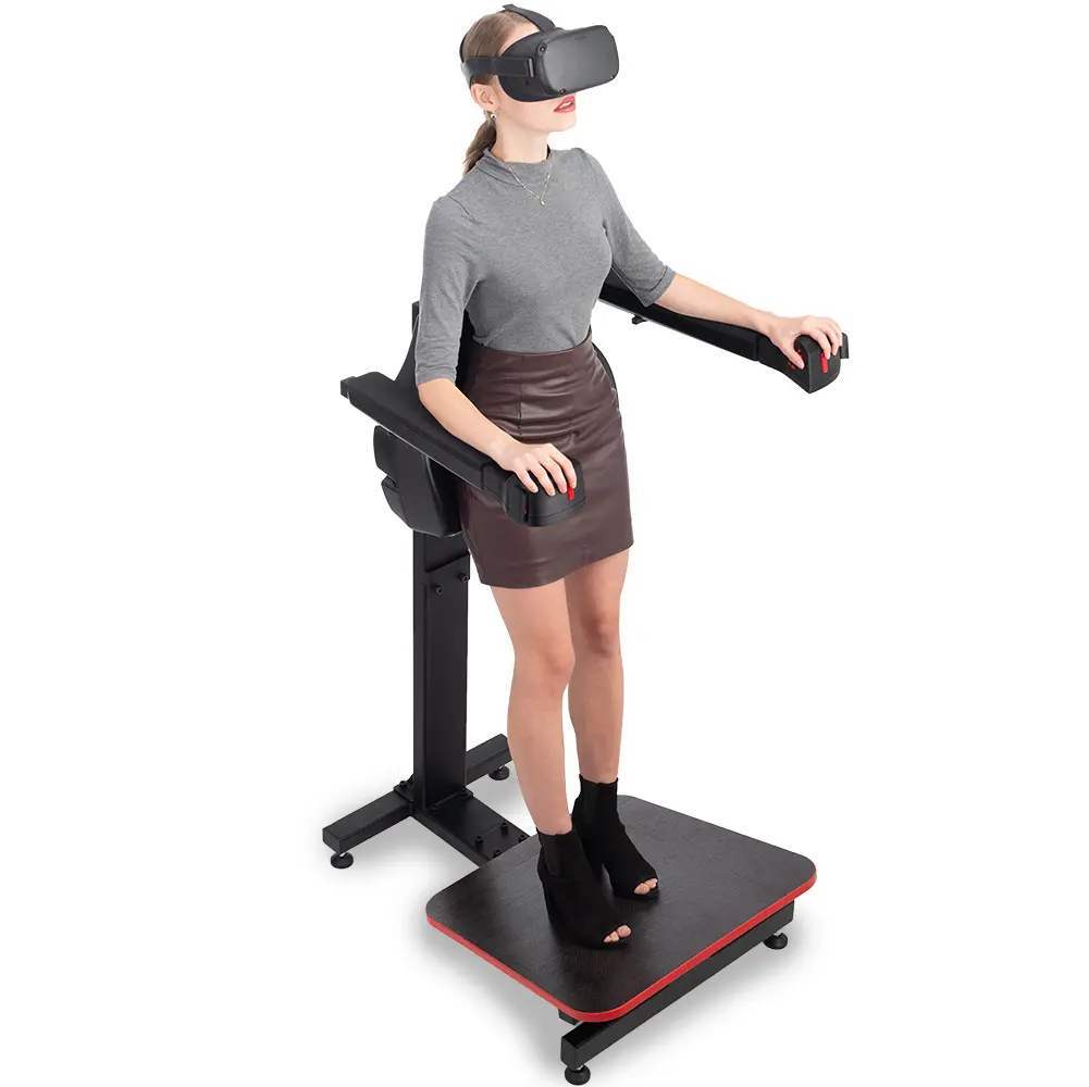 C-Infinity VR