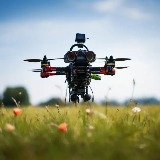 drone