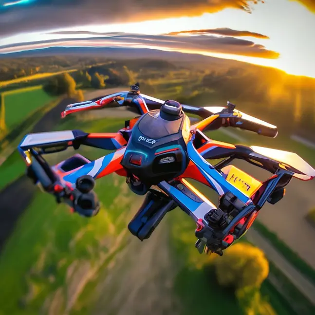 drone