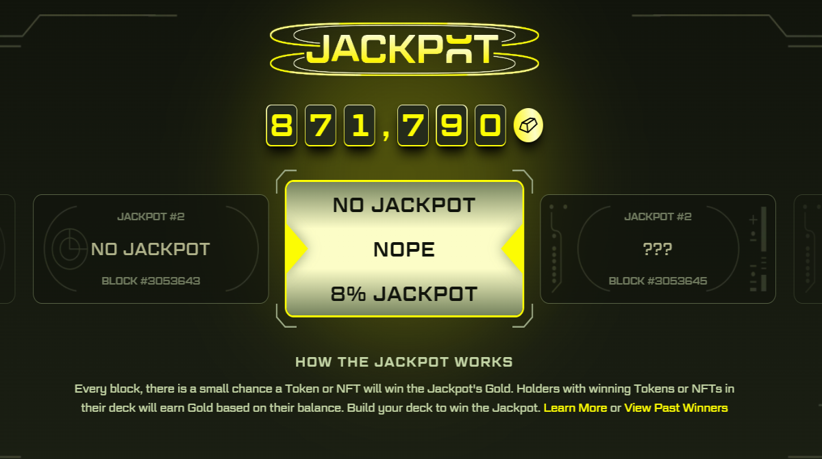 Jackpot