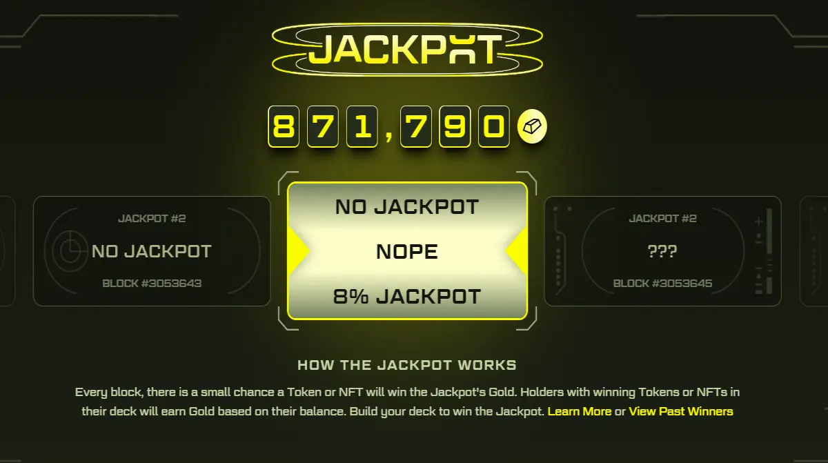 Jackpot