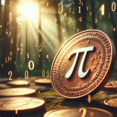 Mine Pi