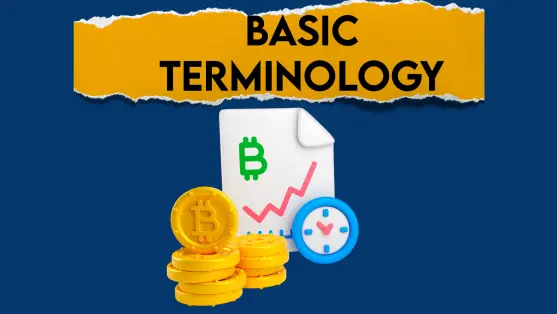 crypto terminology
