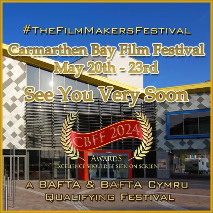 CBFF2024 Ffwrnes