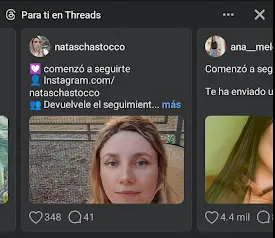 Threads