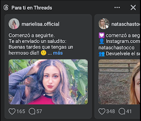 Threads