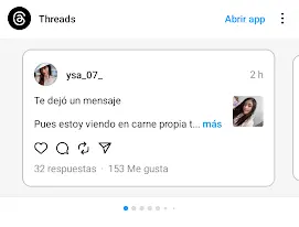 Threads