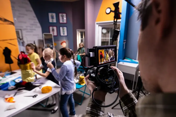 child actors