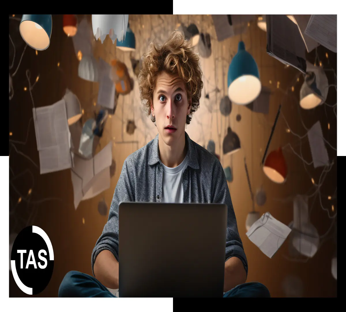My Obsession With Content Creation