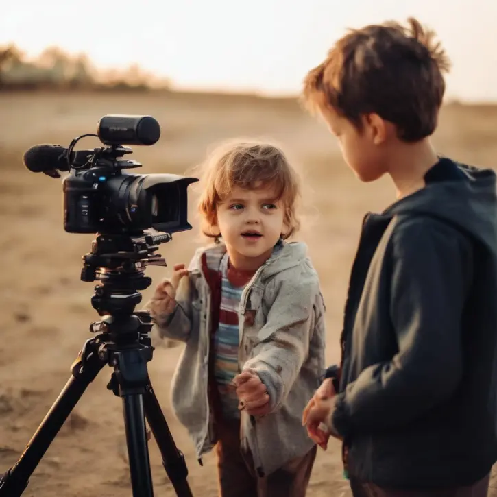 children