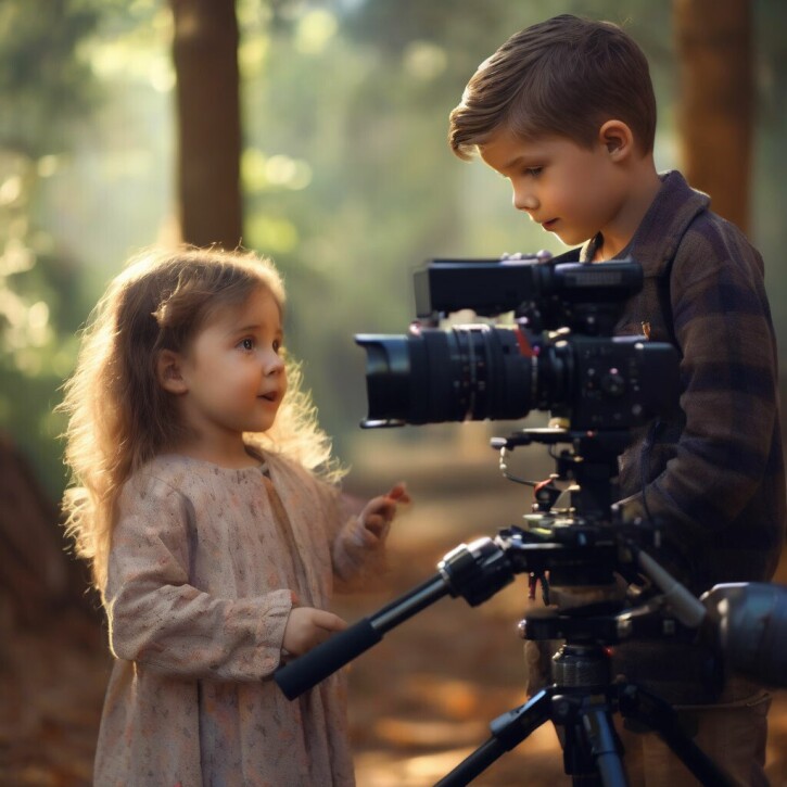 children