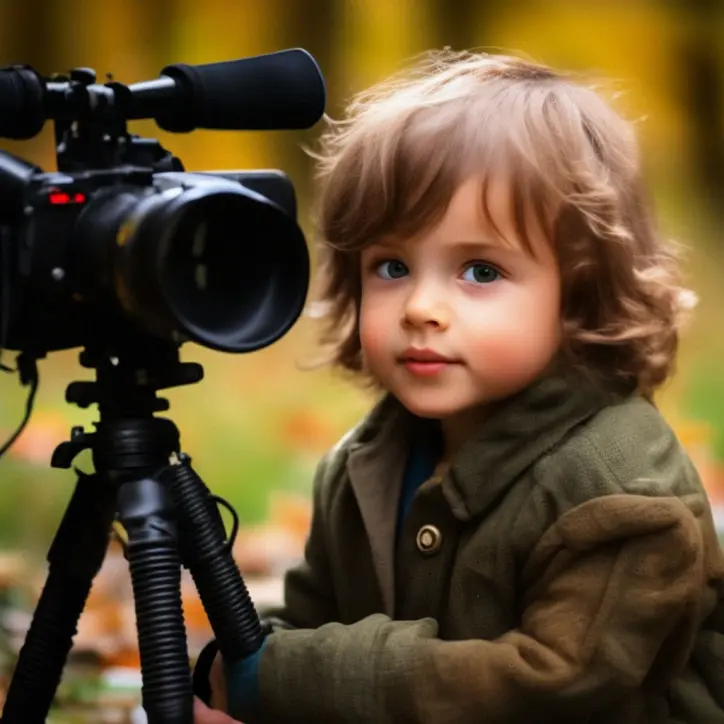 children