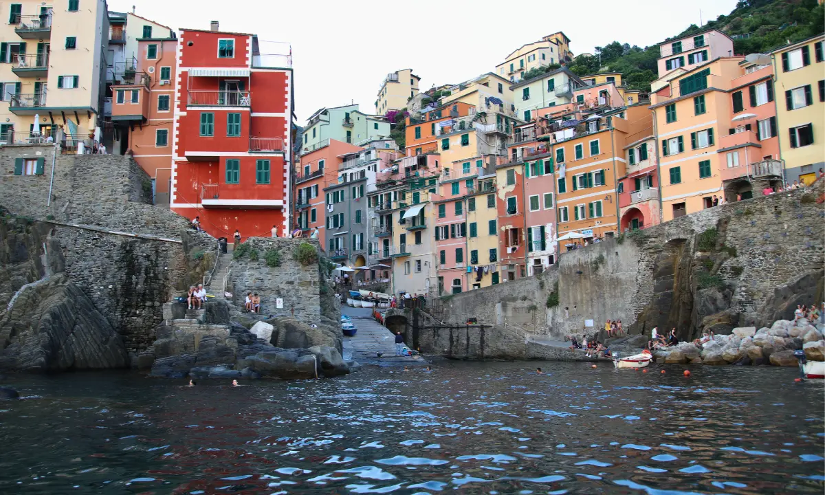 Riomaggiore