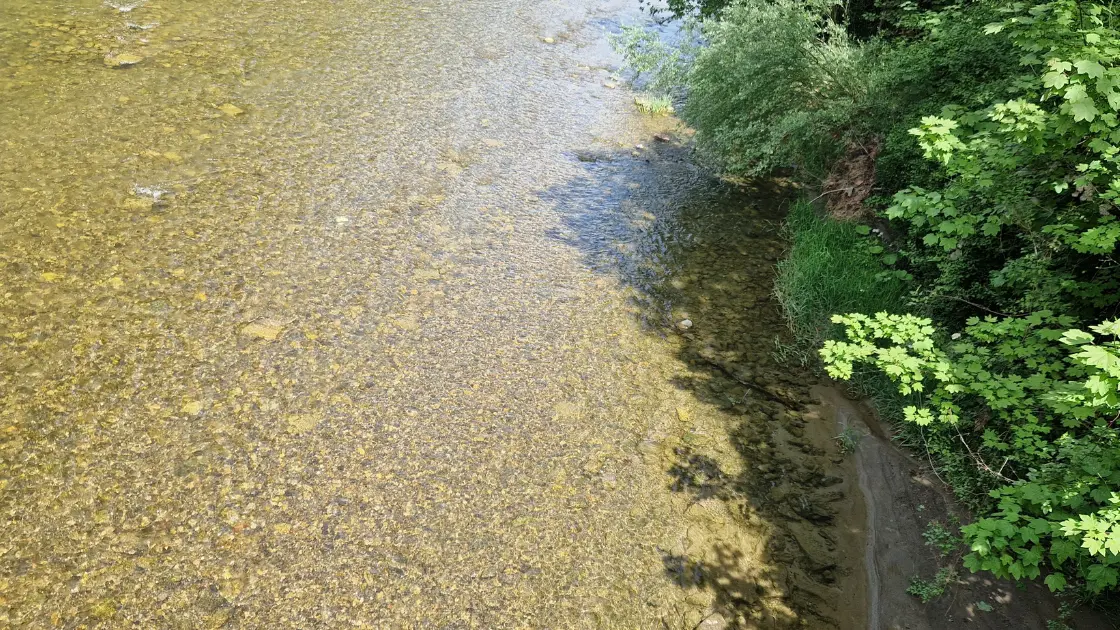 River