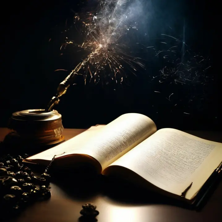 Creating a Script