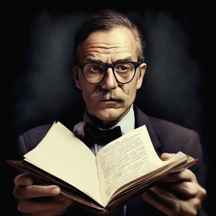 Creating a Script