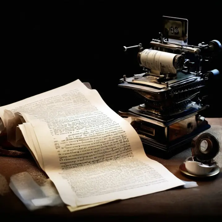 Creating a Script