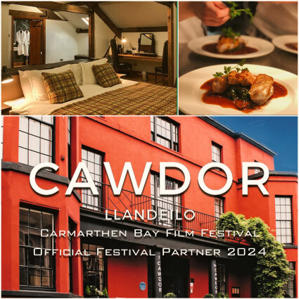 CBFF2024 Cawdor