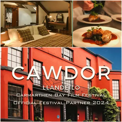 CBFF2024 Cawdor