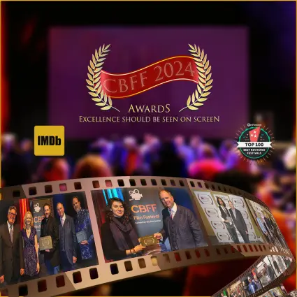 CBFF2024 Awards 2