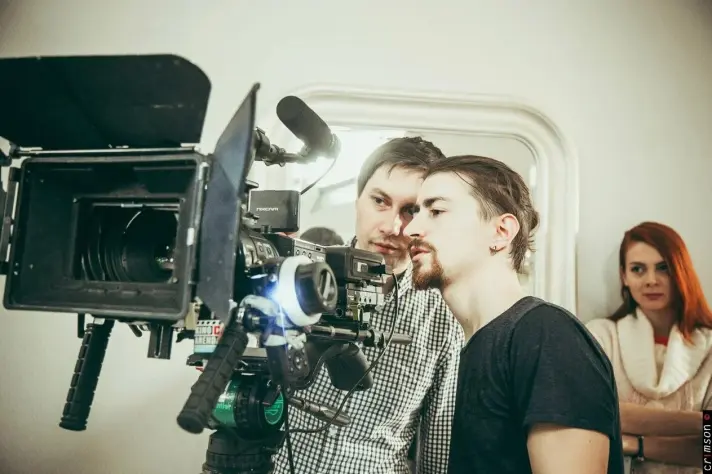 video production