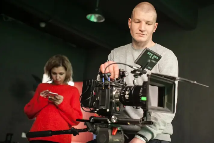 video production