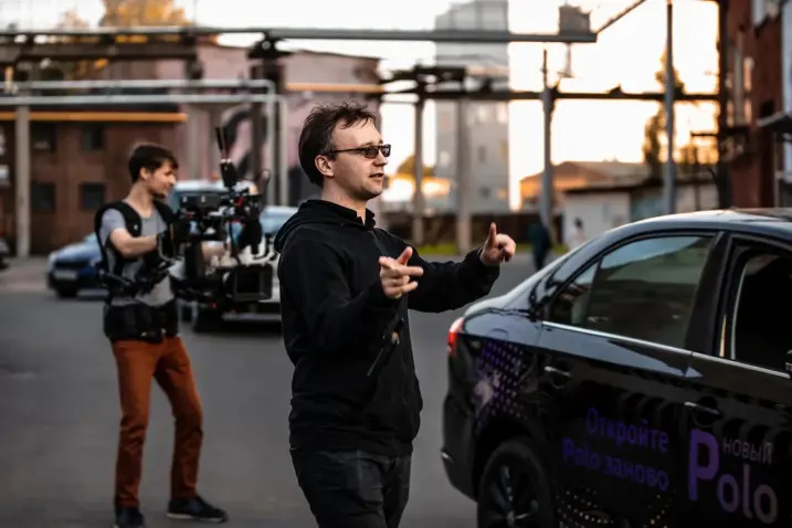 video production
