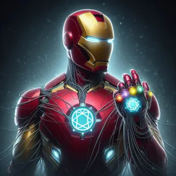 IRONMAN
