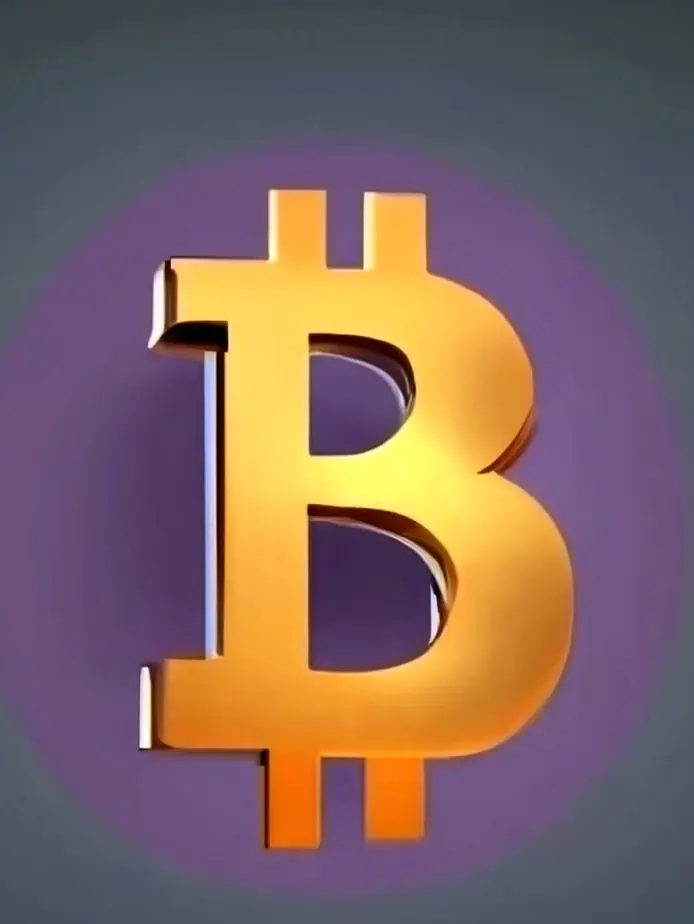 Bitcoin Concept Art by Along Tusk 2024