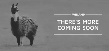 Logo Winamp