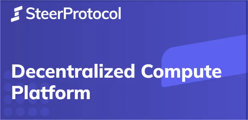 blockchain web3 steerprotocol