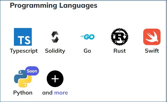 coding steerprotocol blockchian dapps web3