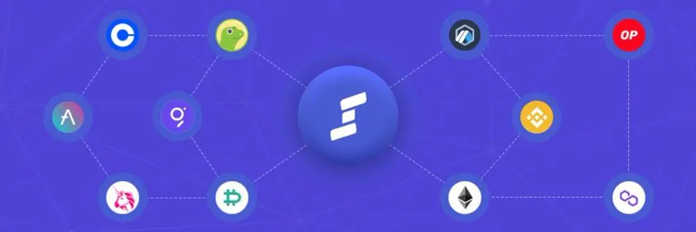steerprotocol dapps web3 blockchain