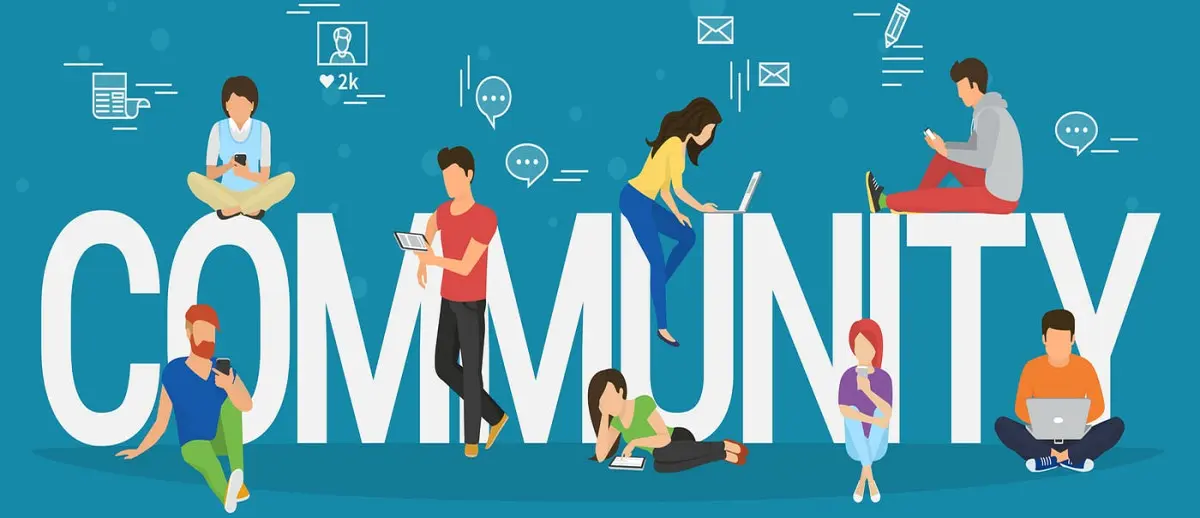 Community