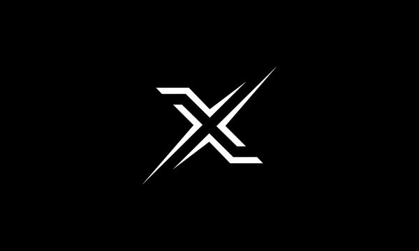 X.com logo
