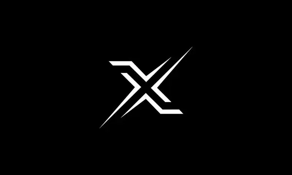 X.com logo