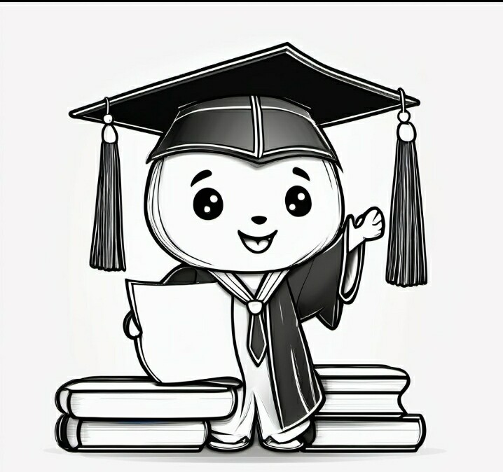 Ethereum token graduating