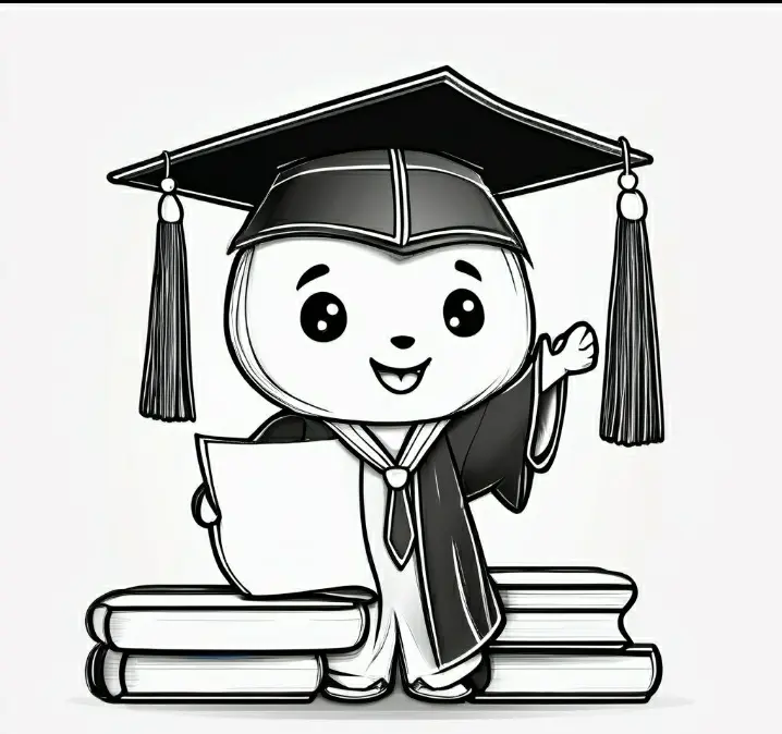 Ethereum token graduating