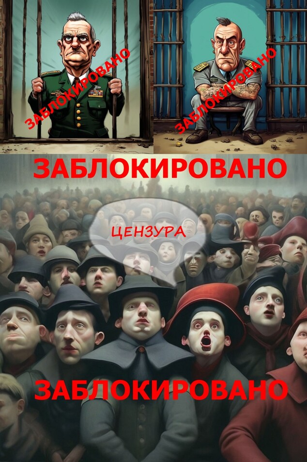 Censorship