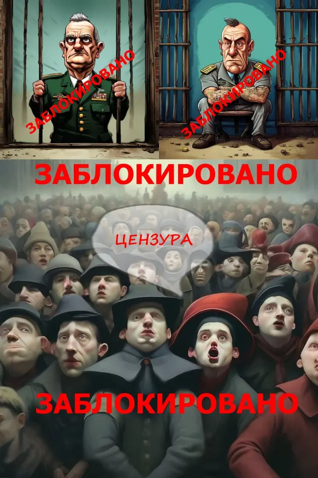 Censorship