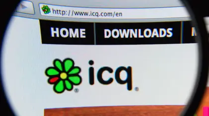 ICQ