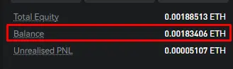Almost net 10% gain.