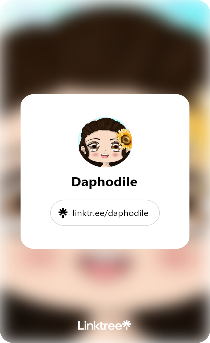 @Daphodile