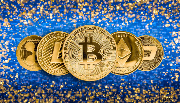 cryptocurrency