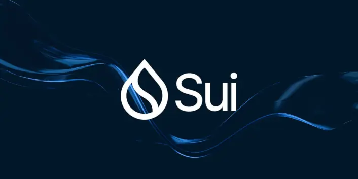 Sui Coin Logo