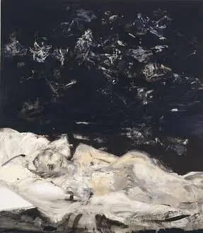 Credit: https://www.artspace.com/artists/cecily_brown