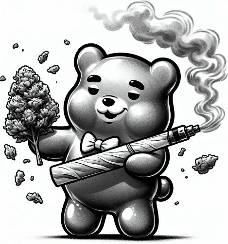 Gummy
