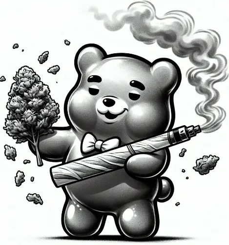 Gummy